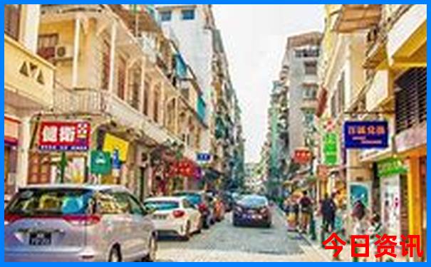 广西桂林市区景点